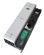 USED EMERSON SP5402 UNIDRIVE INVERTER 75/90kw 380-480V 156/168A picture