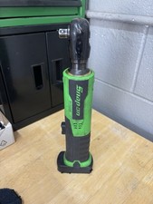 Cordless Electric Ratchet Wrench 3/8 Snap-On 14.4V with 2.5Ah Battery picture
