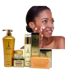 Gluta Master Terminal Anti Aging Set picture