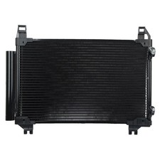 AC Condenser 3580 for Toyota Yaris 2006-2015 picture