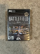 Battlefield 1942: The Complete Collection PC picture