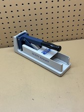 McKesson Silent Knight Pill Crusher Tablet Pulverizer 108-SK0100 With Bags picture
