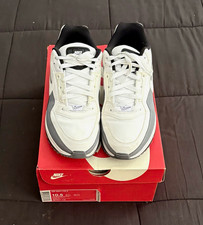 Men’s Nike Air Max LTD 3 Size 10.5 Worn 1x White/Gray/Black *Original Box picture
