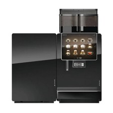 Franke A1000 Super Automatic Espresso Machine w/ Milk Cooling Unit picture