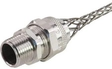 Remke RSR-739-E Cord Grip, alum, 2-1/2