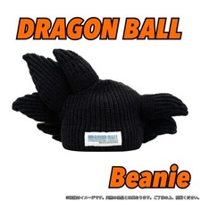 DAIMATSURI Dragon Ball 40th Anniversary Item BANDAI Beanie goku JAPAN hat NEW picture