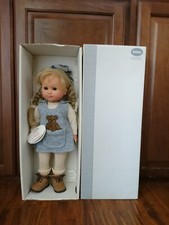 Vintage Made in Germany GOTZ 17 1/2