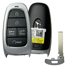 Unlocked OEM 2021-2024 Hyundai Ioniq Smart Key Remote Transmitter 95440-GI010 picture