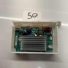 GE WH22X34657 Washer Inverter Control Board Wh22x29531 AZ228810 | KMV755GE picture