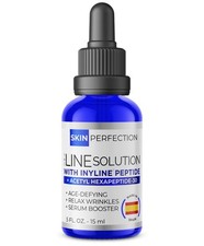 Inyline Solution Acetyl Hexapeptide-30 Tightening and Firming DIY Moisturizer picture