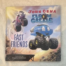 Elbow Grease 2 Book Set picture