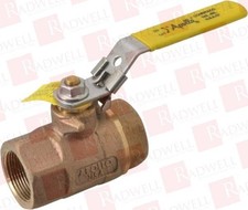 APOLLO VALVES 70-106-27-41 / 701062741 (NEW NO BOX) picture