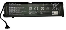 Genuine RC30-0328 Battery For Razer Blade 15 2020 2021 RZ09-0330 RZ09-0328 65WH picture