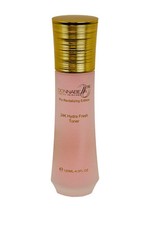 Donna Bella Authentic Luxury - 24K Gold Pro Edition Hydrafresh Toner 4.oz picture
