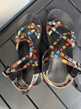 Chaco Z/2 Classic Size 8 picture