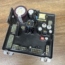 Miller 273368 Welding Power Control Module Circuit Board Assembly Untested picture
