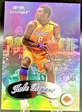 1999-00 Fleer Mystique #61 Kobe Bryant - Lakers picture