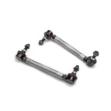 Godspeed Gsp Front Sway Bar Adjustable Links Kit For Ford Focus 2000-11 picture