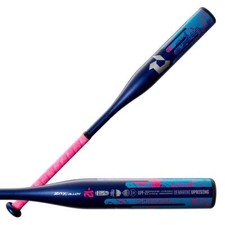 DeMarini Uprising Drop 12 Fastpitch Softball Bat: WBD2236010 (28 In. 16 Oz.) picture