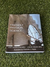 Friendly Physical Science - Paperback By Hajda, Joey Andrew picture