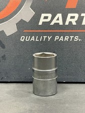 Vintage BRENDCO 26mm 27mm Flip Socket 1/2