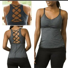 Prana Filament Sports Bra picture