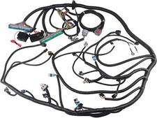 Engine Wiring Harness Professional Standalone Wiring Harness with 4L60E picture