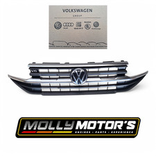 GENUINE Volkswagen Grille / Grill for Amarok T1A T1B / 2HJ853653BG3Q7 NEW picture