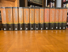 Zondervan The Expositor's Bible Commentary 13-Volume Hardcover Set Revised Ed picture