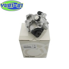 Genuine Power Steering Pump For 2001-2005 BMW 330i 325Ci 325Xi 330Ci picture