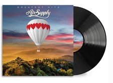 Air Supply - Air Supply 50: The Greatest Hits [New Vinyl LP] 140 Gram Vinyl picture