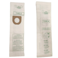 VacBagsUSA Hoover Type A Vacuum Bags Replaces #4010001A Made In USA picture