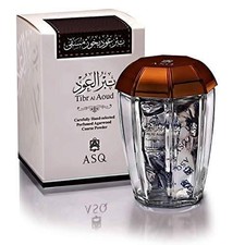 Tibr Al Oud Bakhoor - 70gm by Abdul Samad Al Qurashi picture
