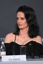 Eva Green in an 11