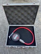 Longacre Pro Digital Tire Pressure Gauge 0-60 PSI picture