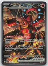 Volcanion ex 182/159 Sv09: Journey Together Holo picture