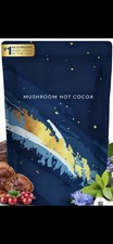 Mushroom Hot Cocoa picture