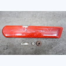 DAMAGED 1999-2002 BMW Z3 Roadster Rear Right Side Marker Reflector OE NLA picture