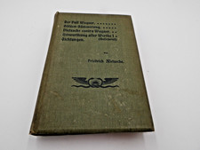 The Case of Wagner; Nietzsche Contra Wagner; The Twilight of the Idols 1904 picture