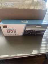 Vehicle Blackbox DVR Full HD1080 Rearview Mirror Recorder Dash Camera NEW picture