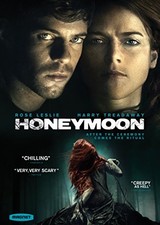 Honeymoon, Rose Leslie picture