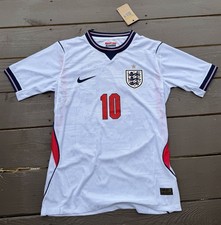 Men’s Small 2026 Jude Bellingham England World Cup Soccer Jersey picture