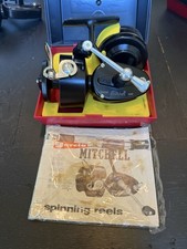 Mitchell Garcia 300. Matching Numbers Complete All Original Excellent  👀 picture