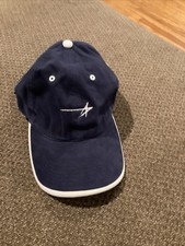 Lockheed Martin Nike Golf Adjustable Unisex Hat Brand New With Tags  picture