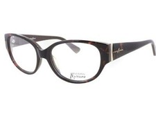 NEW Guess By Marciano 174-BRNTO53 Eyeglasses 53mm 100% Authentic picture