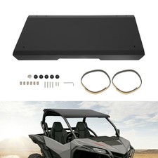Aluminum Roof Top 2-seater for CF-MOTO ZForce 950/1000 HO Sport 2020-2024 UTV picture
