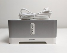 Sonos Connect:Amp Digital Music Streamer Gen 1 S1 App Only Tested  picture