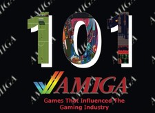 101 Amiga Games That Influenced The Gaming Industry picture