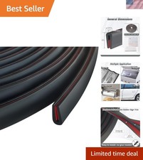 Edge Trim, 1/16