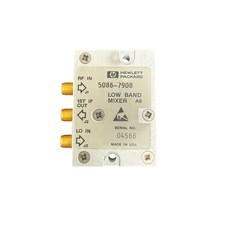 Hp Agilent 8563E 5086-7908 low band mixer picture